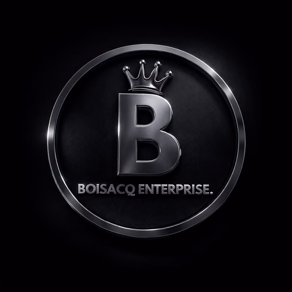 Boisacq Enterprise